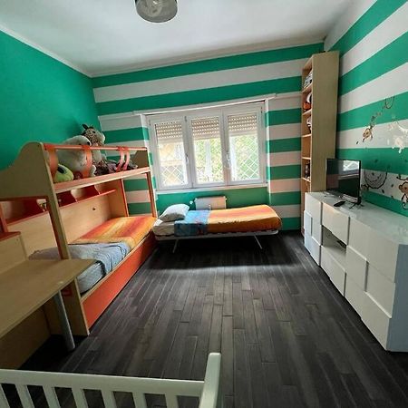 Nathan House, Due Camere โรม ภายนอก รูปภาพ