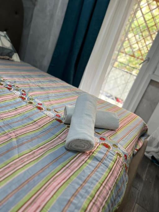 Nathan House, Due Camere โรม ภายนอก รูปภาพ