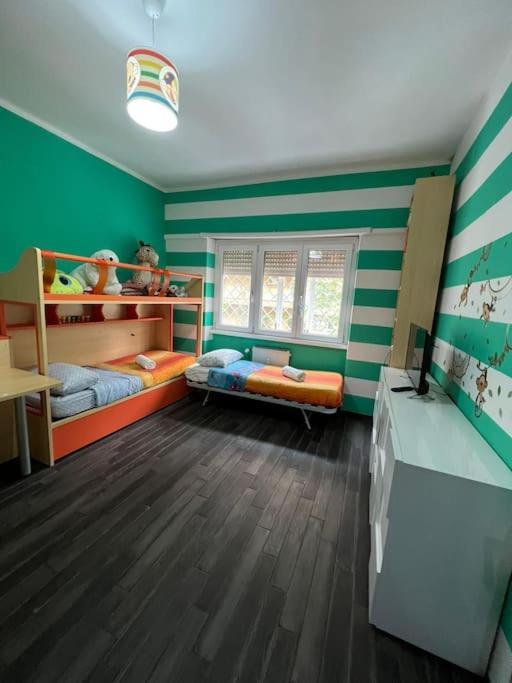 Nathan House, Due Camere โรม ภายนอก รูปภาพ