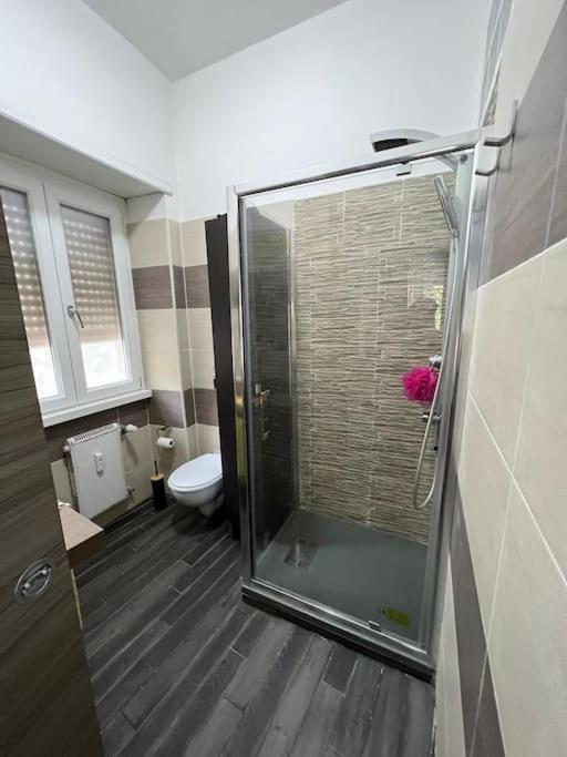 Nathan House, Due Camere โรม ภายนอก รูปภาพ
