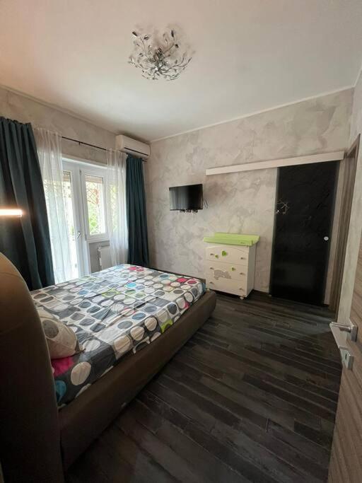 Nathan House, Due Camere โรม ภายนอก รูปภาพ