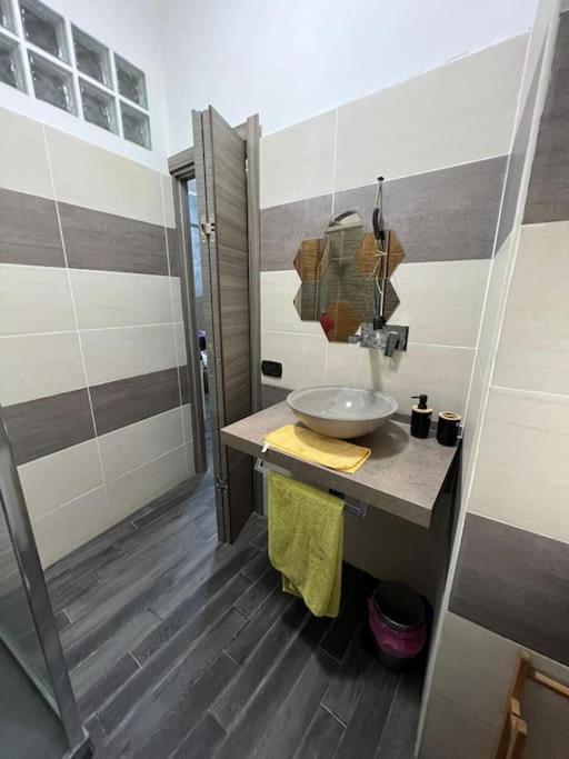 Nathan House, Due Camere โรม ภายนอก รูปภาพ