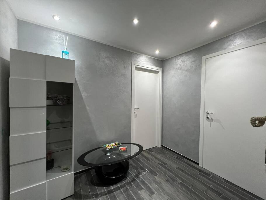 Nathan House, Due Camere โรม ภายนอก รูปภาพ