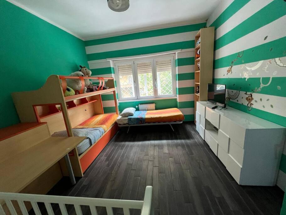Nathan House, Due Camere โรม ภายนอก รูปภาพ